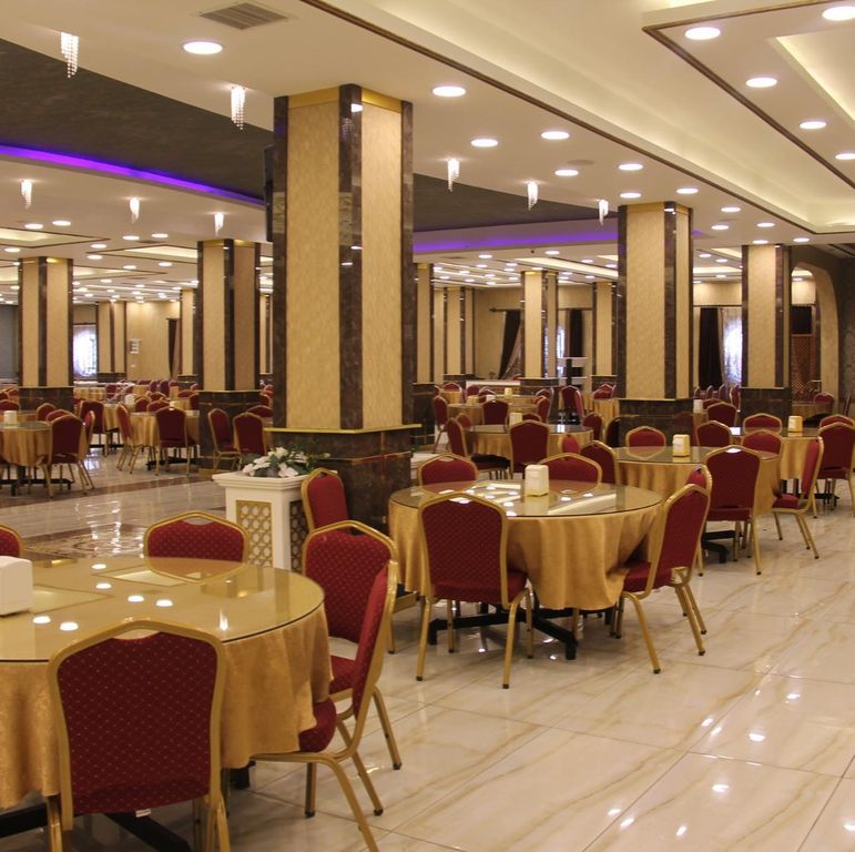 Çırağan Düğün Salonu