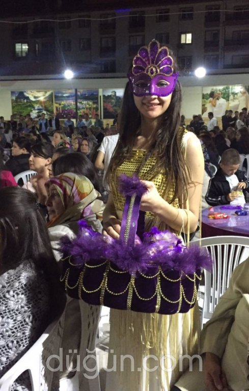 Dek Dizayn Organizasyon