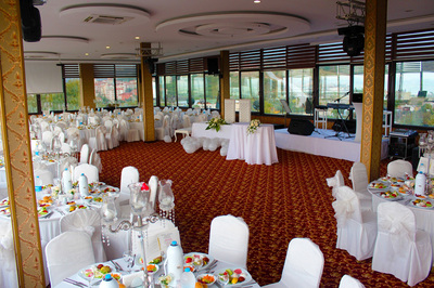 Elegance Resort Hotel