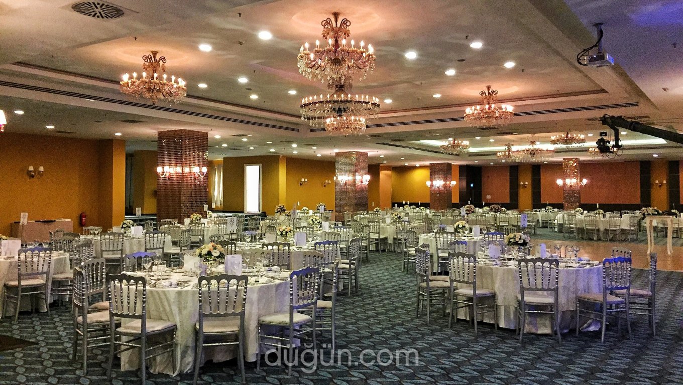 Sundance Hotel İstanbul