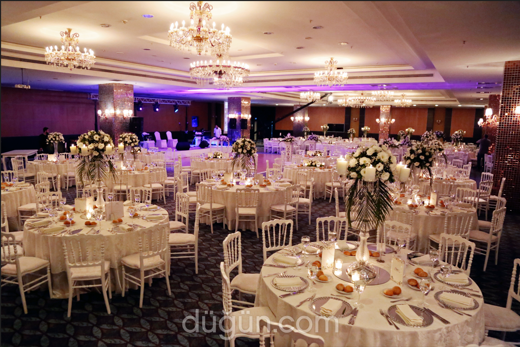 Sundance Hotel İstanbul