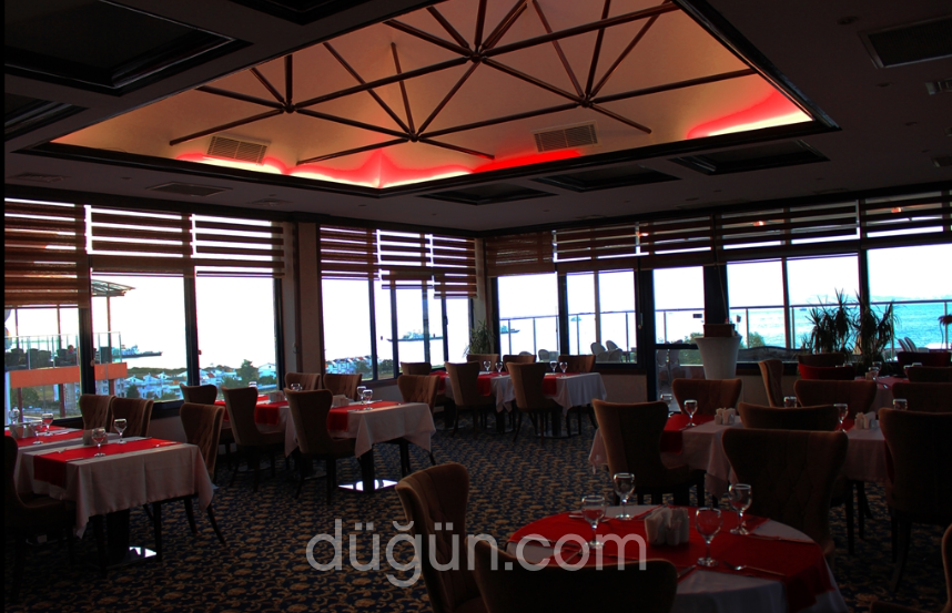 Elegance Resort Hotel