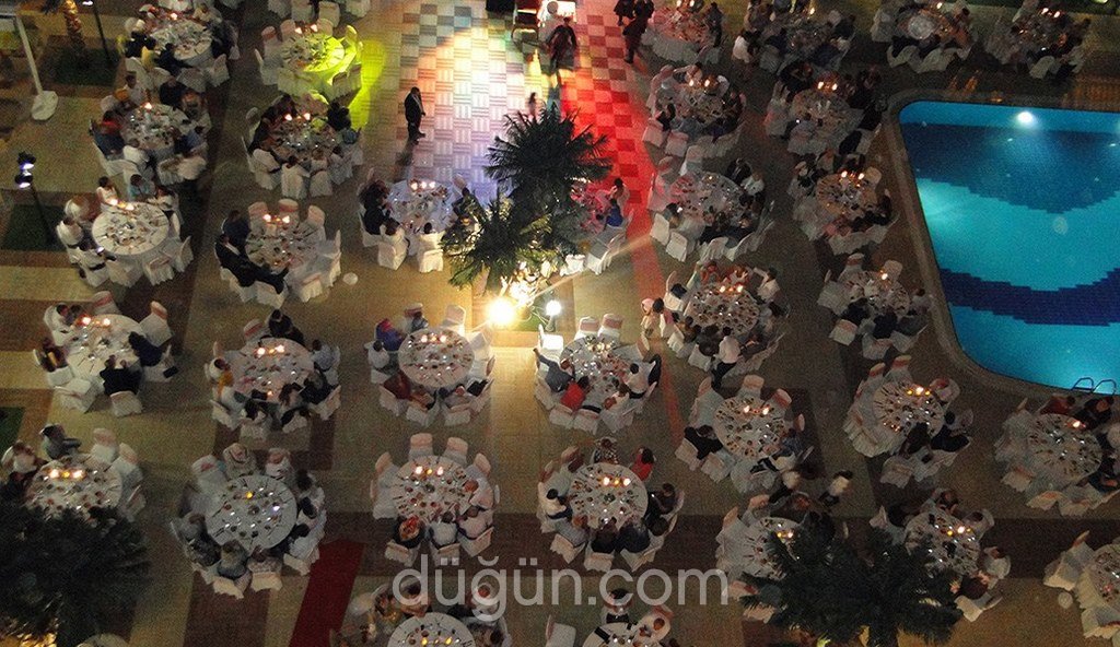 Elegance Resort Hotel