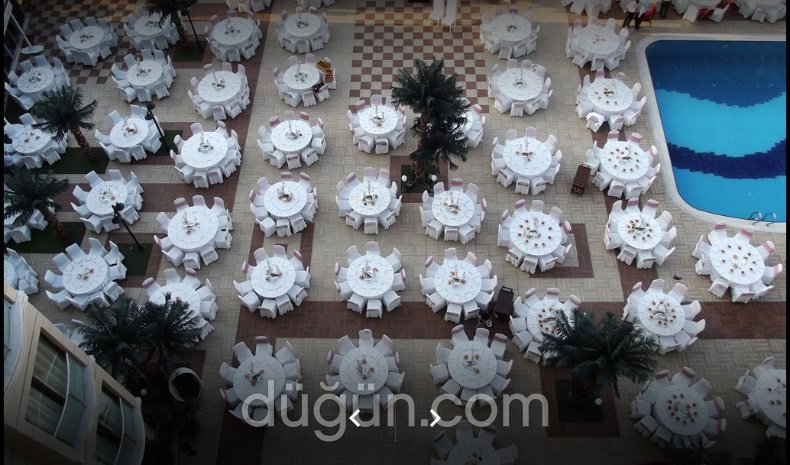 Elegance Resort Hotel