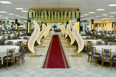 Rüya Düğün Salonu