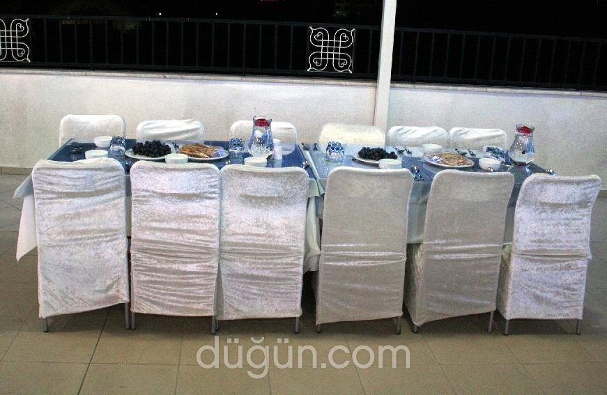 Rüya Düğün Salonu