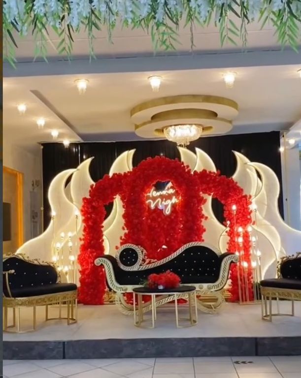 Rüya Düğün Salonu