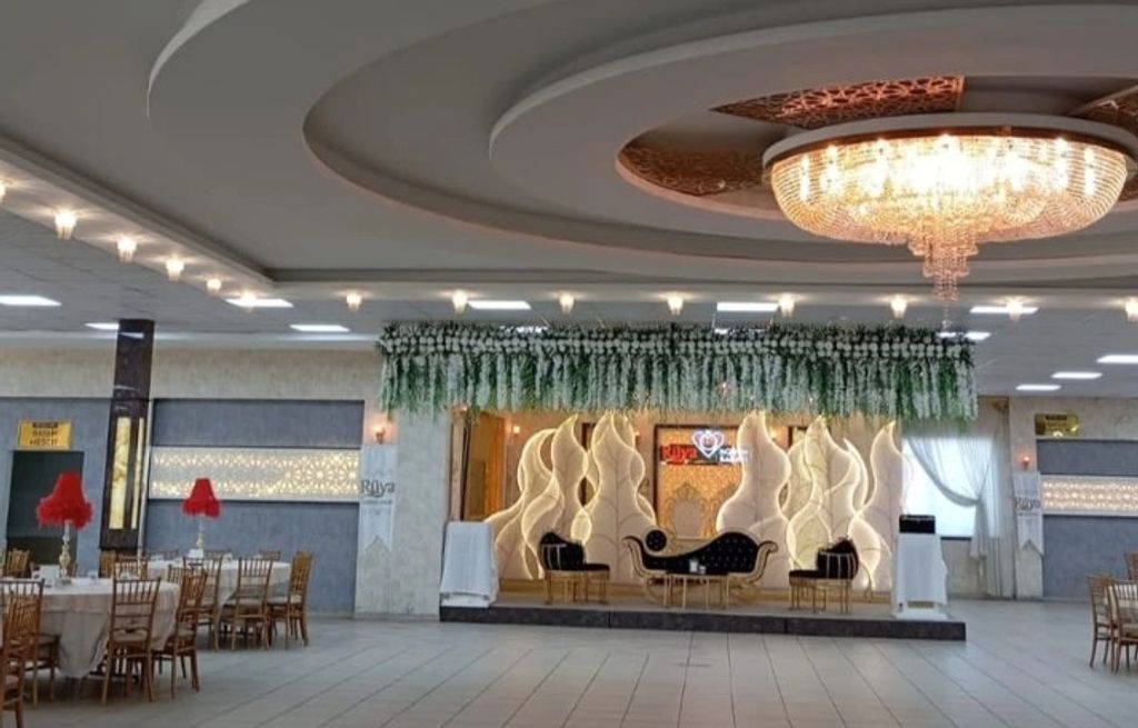Rüya Düğün Salonu