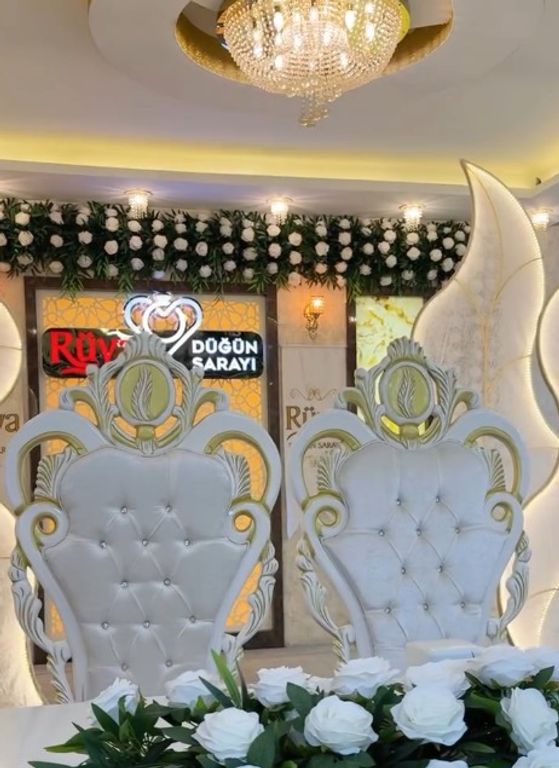 Rüya Düğün Salonu