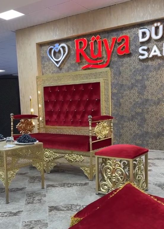 Rüya Düğün Salonu