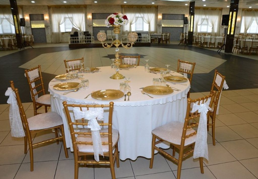 Rüya Düğün Salonu