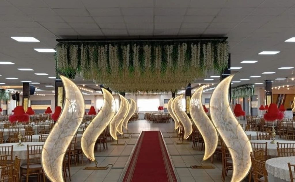 Rüya Düğün Salonu