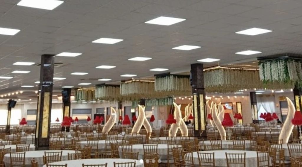 Rüya Düğün Salonu