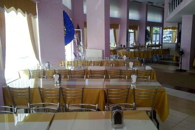 Destan Düğün Salonu