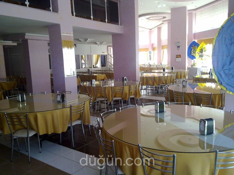 Destan Düğün Salonu