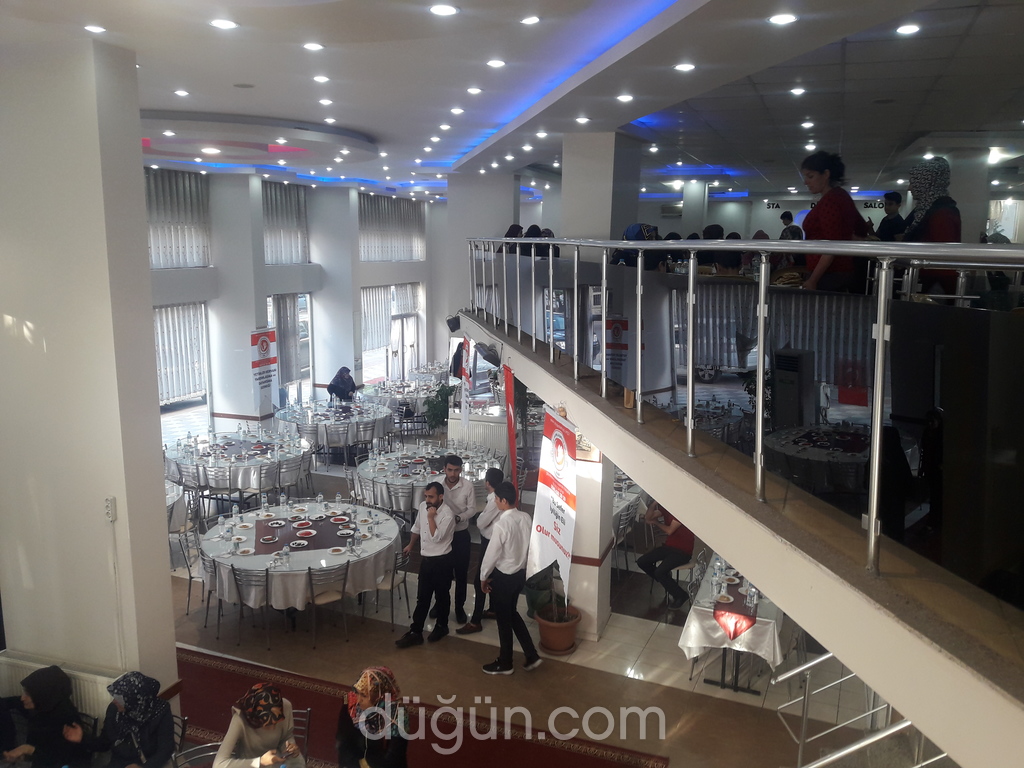 Destan Düğün Salonu