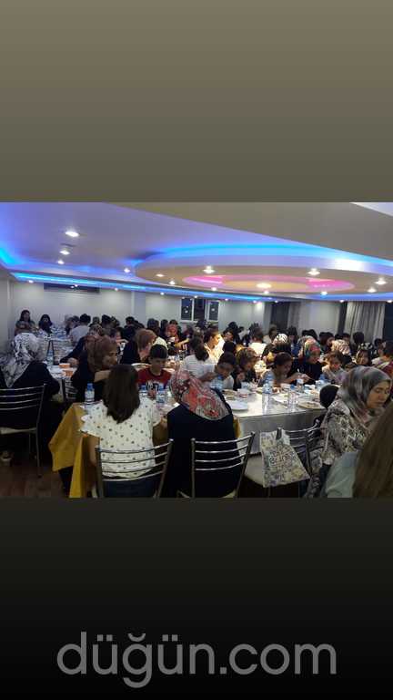 Destan Düğün Salonu