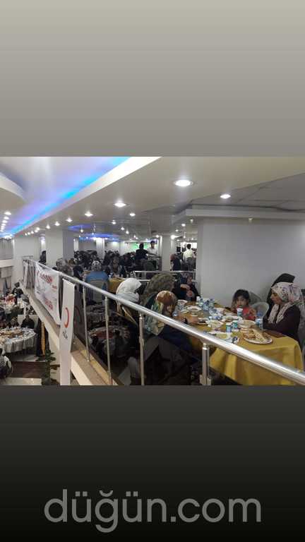 Destan Düğün Salonu