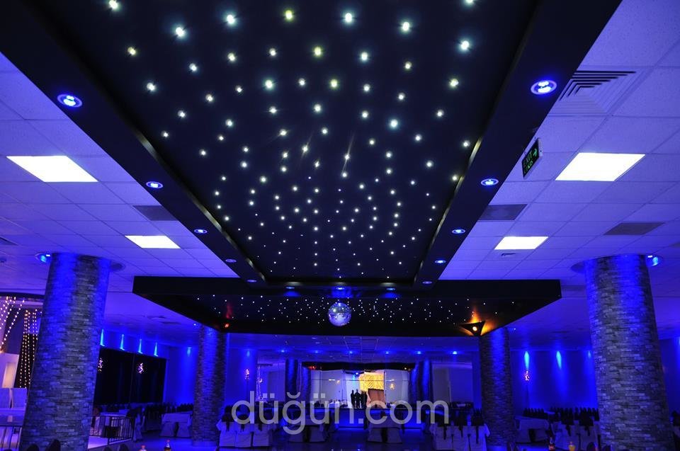 Saray Düğün Salonu