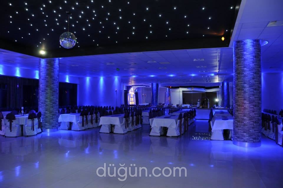 Saray Düğün Salonu