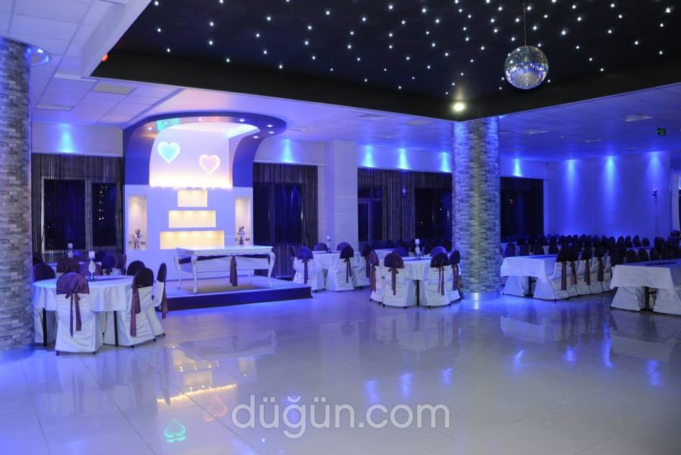 Saray Düğün Salonu