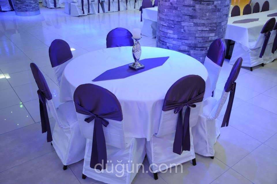 Saray Düğün Salonu