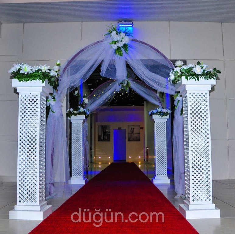 Saray Düğün Salonu
