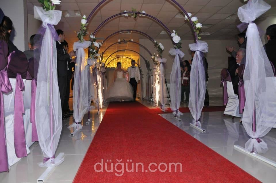 Saray Düğün Salonu