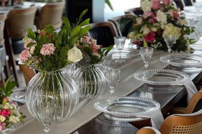 Oba Davet & Oba  Restaurant