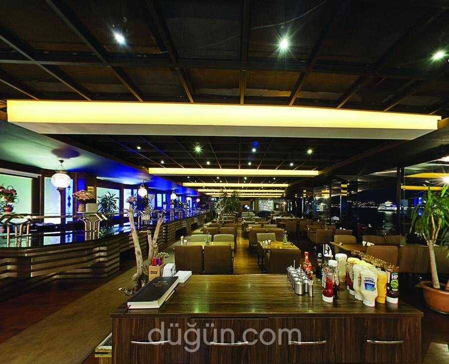 Oba Davet & Oba  Restaurant