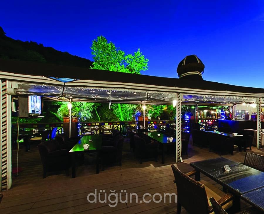 Oba Davet & Oba  Restaurant