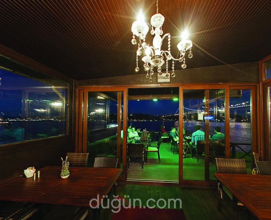 Oba Davet & Oba  Restaurant