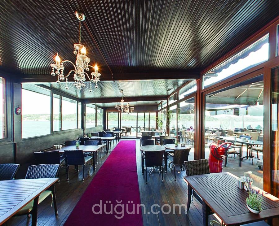 Oba Davet & Oba  Restaurant