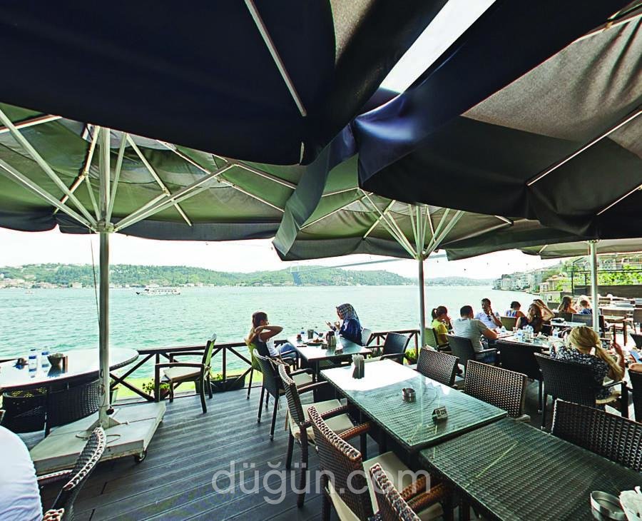 Oba Davet & Oba  Restaurant