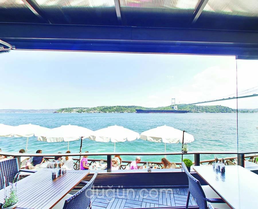 Oba Davet & Oba  Restaurant