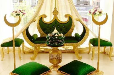 Sultan's Organizasyon