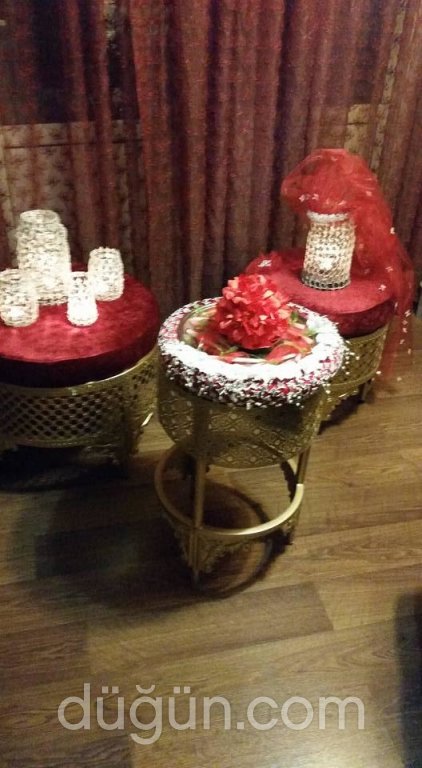 Sultan's Organizasyon