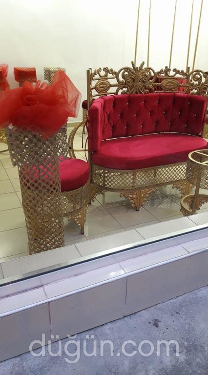 Sultan's Organizasyon