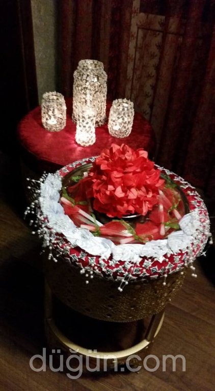 Sultan's Organizasyon