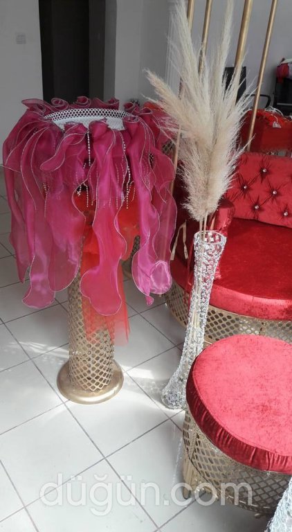 Sultan's Organizasyon