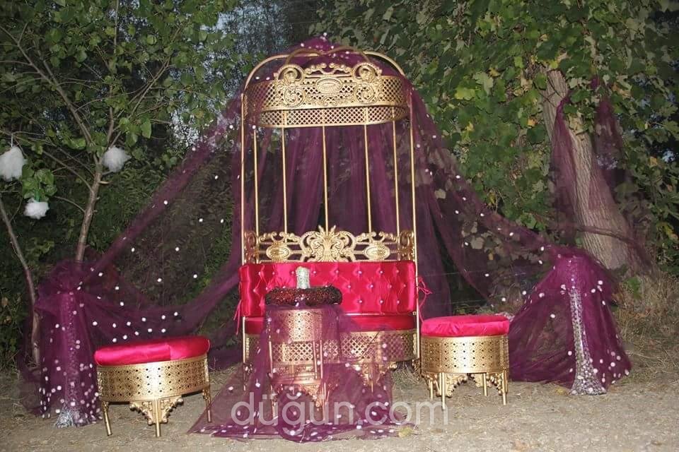 Sultan's Organizasyon