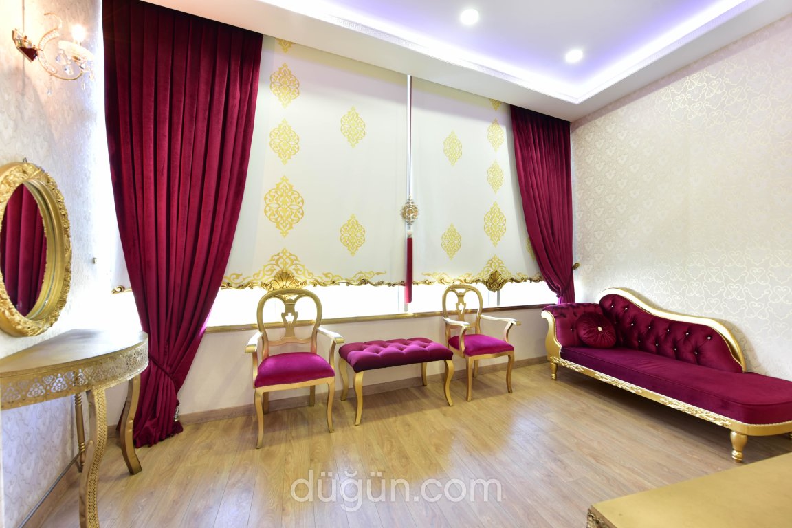 Salon Arya Davet