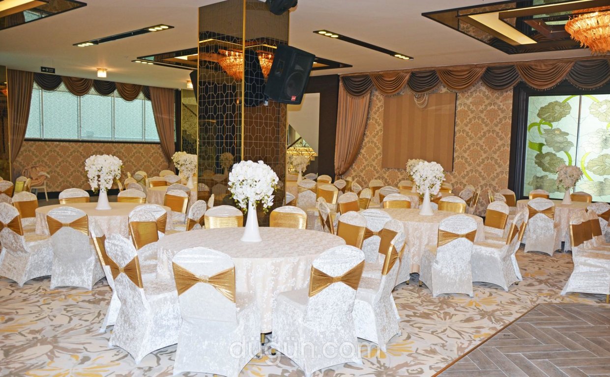 Kalkan Wedding House