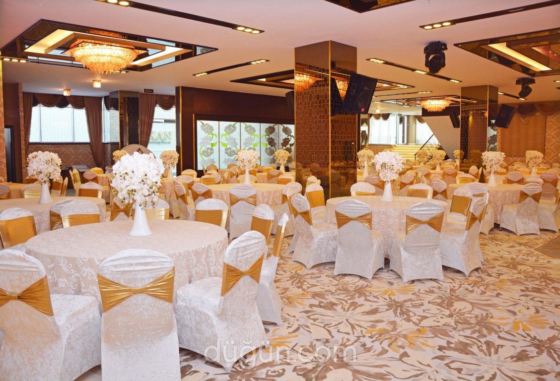 Kalkan Wedding House