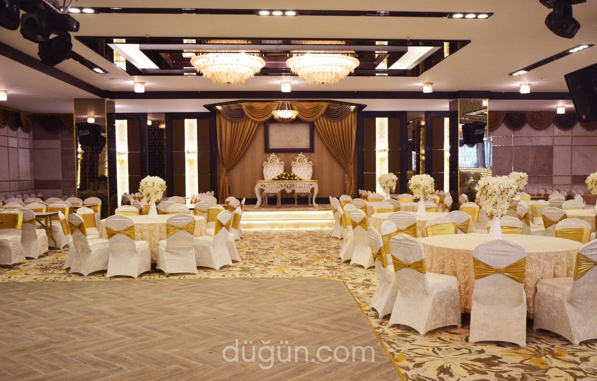 Kalkan Wedding House