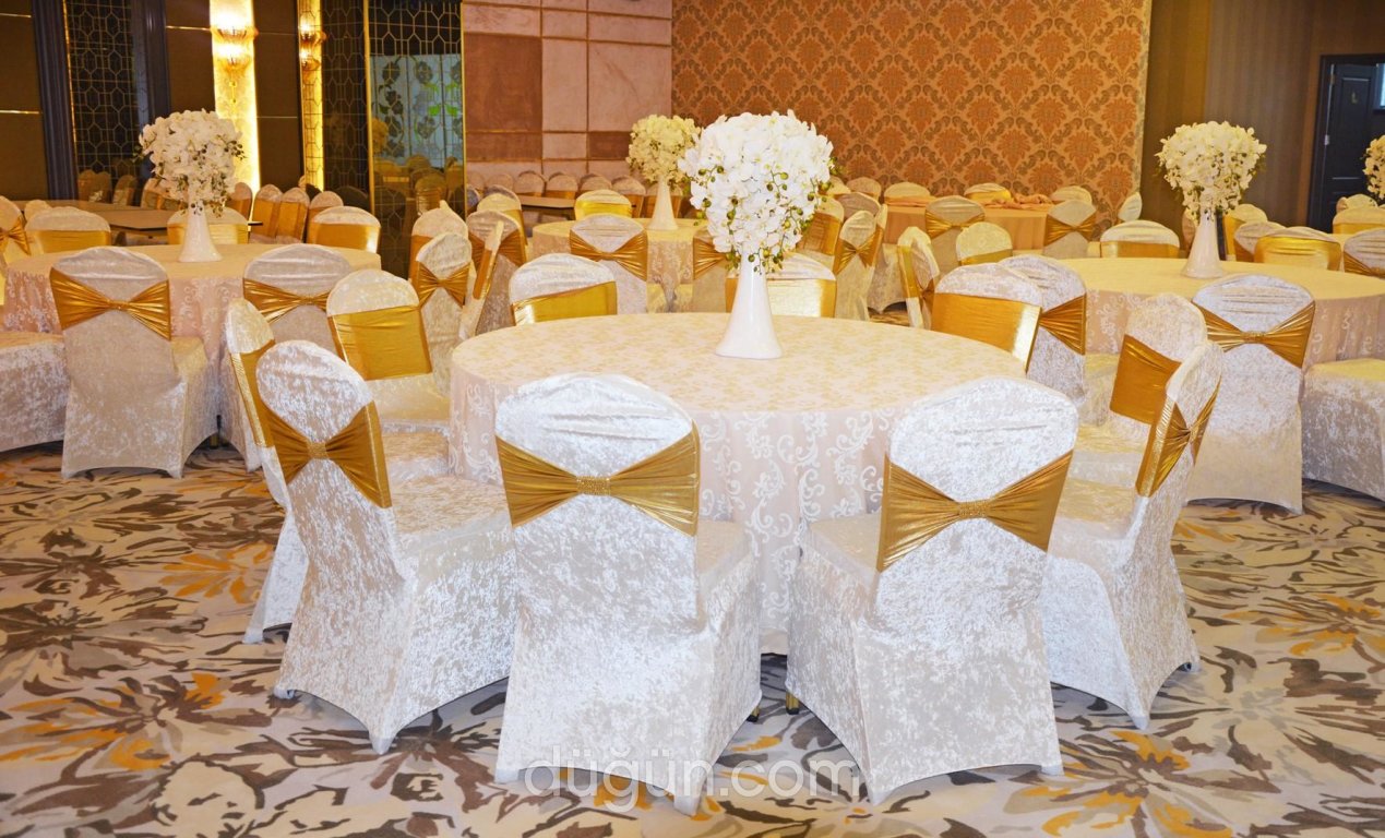 Kalkan Wedding House