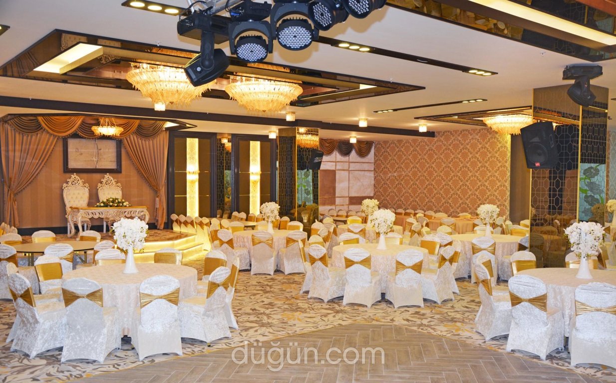 Kalkan Wedding House