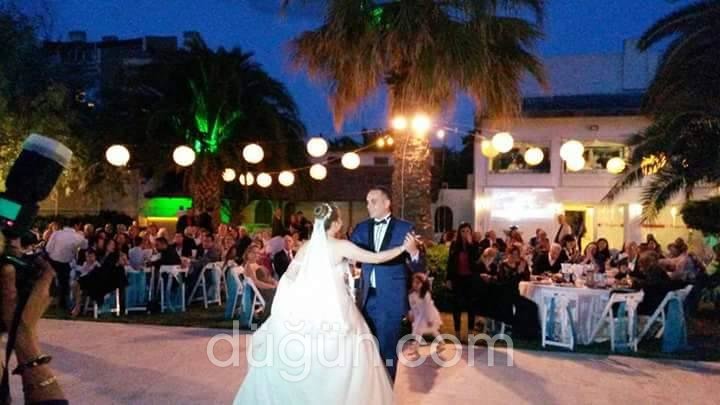 A Tango Zone - İzmir İlk Dans