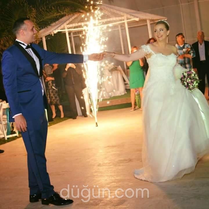 A Tango Zone - İzmir İlk Dans