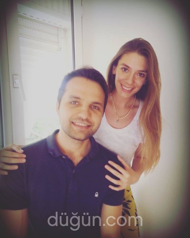 A Tango Zone - İzmir İlk Dans